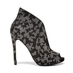 Steve Madden ST. Lucia Bootie